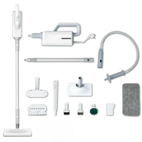 Multifunction Steam Cleaner (370ml) - SterilSteam-State of Style