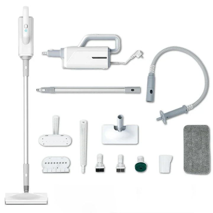 Multifunction Steam Cleaner (370ml) - SterilSteam-State of Style