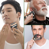 Multifunctional 3-in-1 Trimmer – Trimaro-State of Style