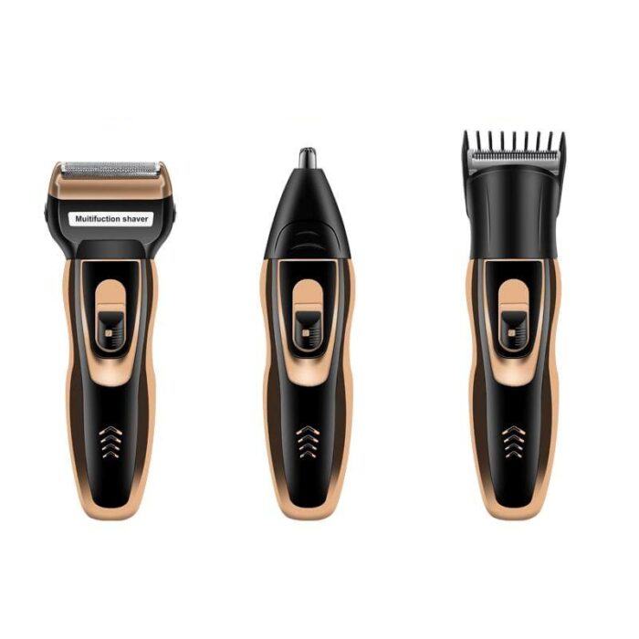 Multifunctional 3-in-1 Trimmer – Trimaro-State of Style