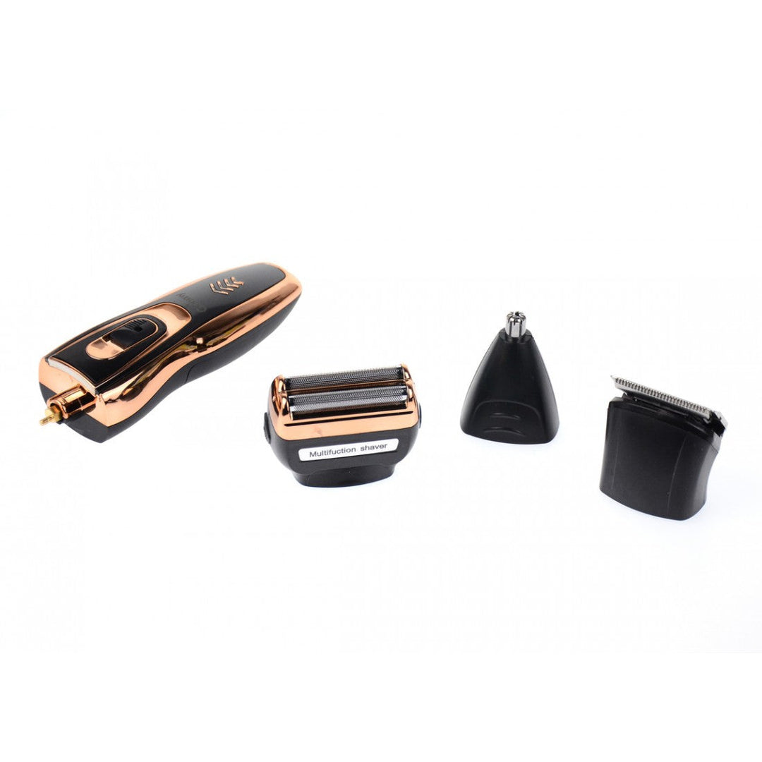 Multifunctional 3-in-1 Trimmer – Trimaro-State of Style