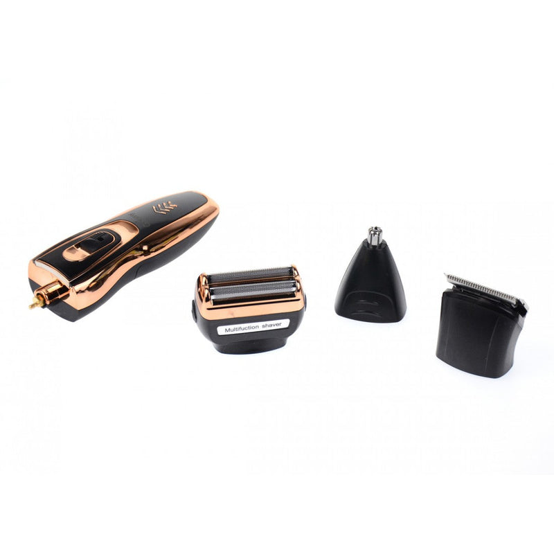 Multifunctional 3-in-1 Trimmer – Trimaro-State of Style