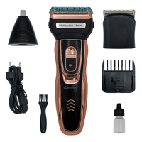 Multifunctional 3-in-1 Trimmer – Trimaro-State of Style