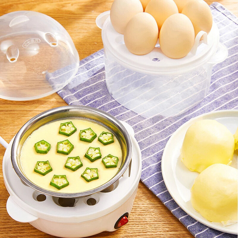 Multifunctional Egg Cooker - EggExpress-State of Style