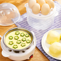 Multifunctional Egg Cooker - EggExpress-State of Style