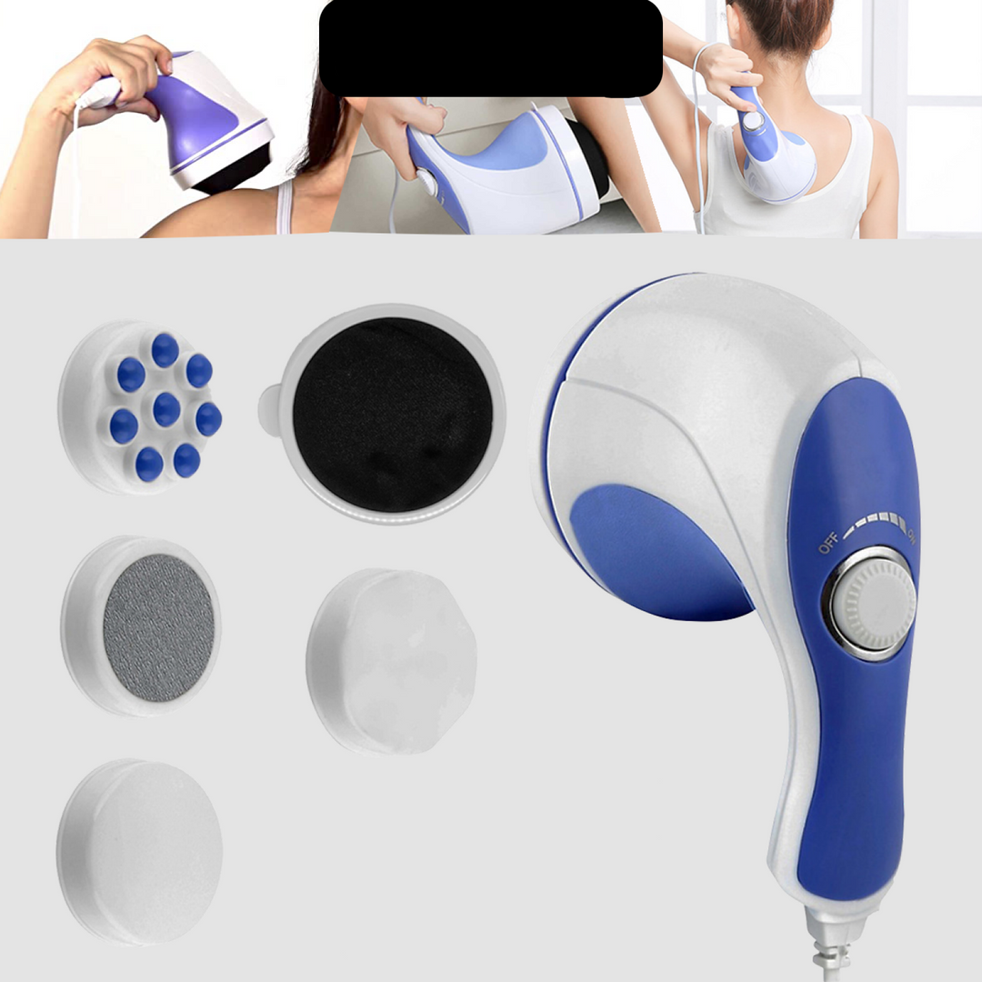 Multifunctional Massage & Body Shaping Tool - Virella-State of Style