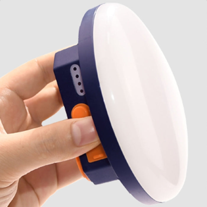 Multifunctional Outdoor Power Bank - TrailCharge-Warm White-State of Style