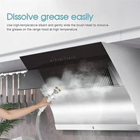 Multifunctional Steam Cleaner (370ml) - SterilSteam-State of Style