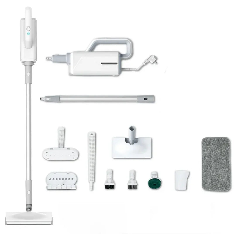Multifunctional Steam Cleaner (370ml) - SterilSteam-State of Style