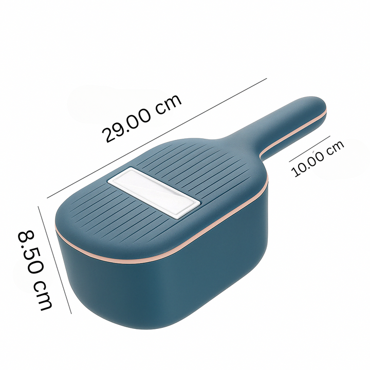 Multifunctional Vegetable Cutter for Every Meal - ChopMaster-State of Style