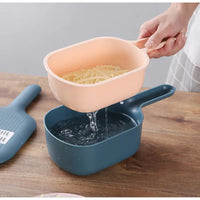 Multifunctional Vegetable Cutter for Every Meal - ChopMaster-State of Style