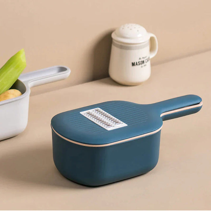 Multifunctional Vegetable Cutter for Every Meal - ChopMaster-State of Style