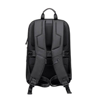 Water-Resistant Multi-Compartment Backpack – Lightweight Outdoor & Travel Use