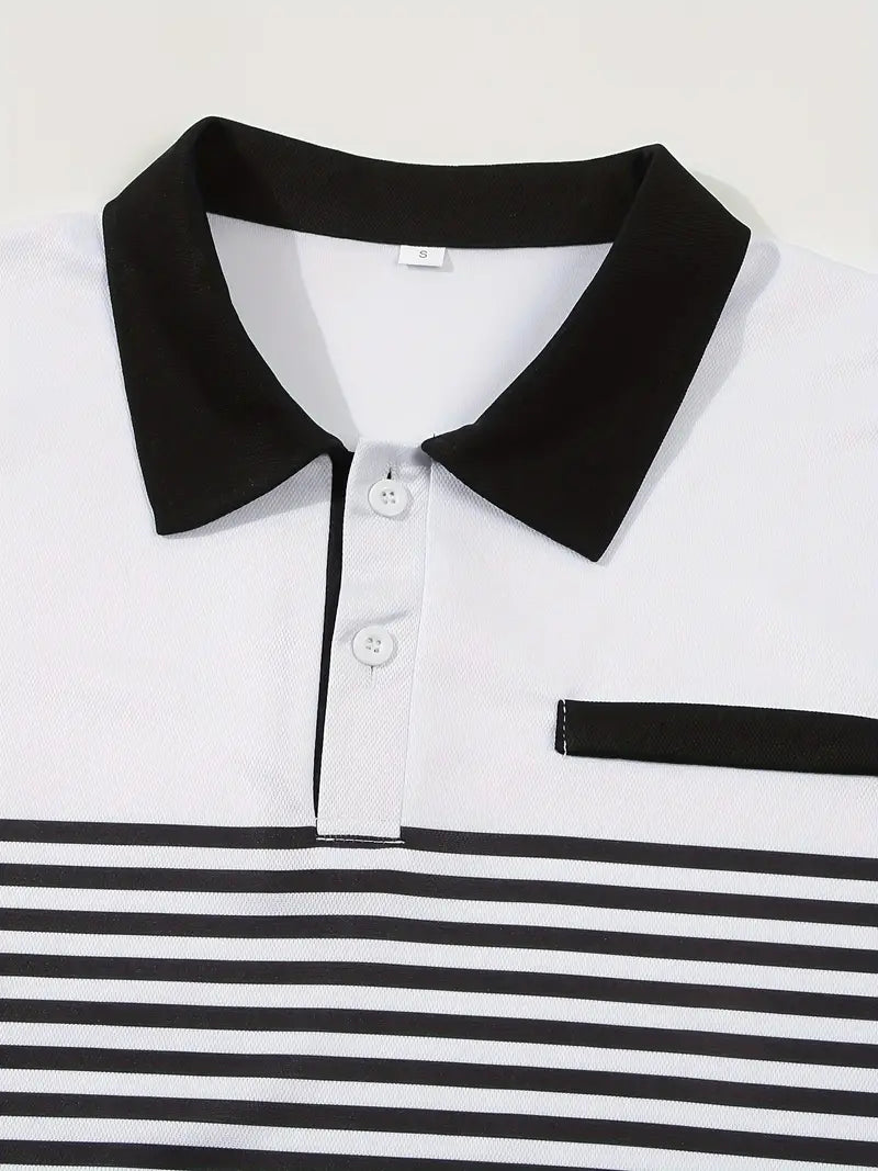 Muscle Fit Polo | Premium Comfort-Burgundy-S-State of Style