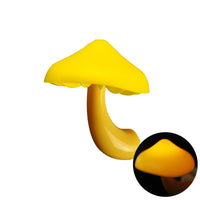 Mushroom-shaped Plug-in Night Light – GlowShroom-State of Style