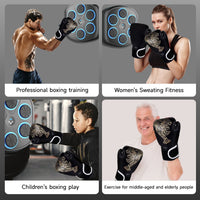 Music Boxing Machine - BeatStrike-Adults-State of Style