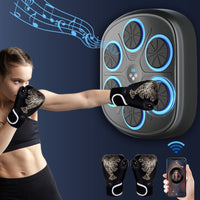 Music Boxing Machine - BeatStrike-Adults-State of Style