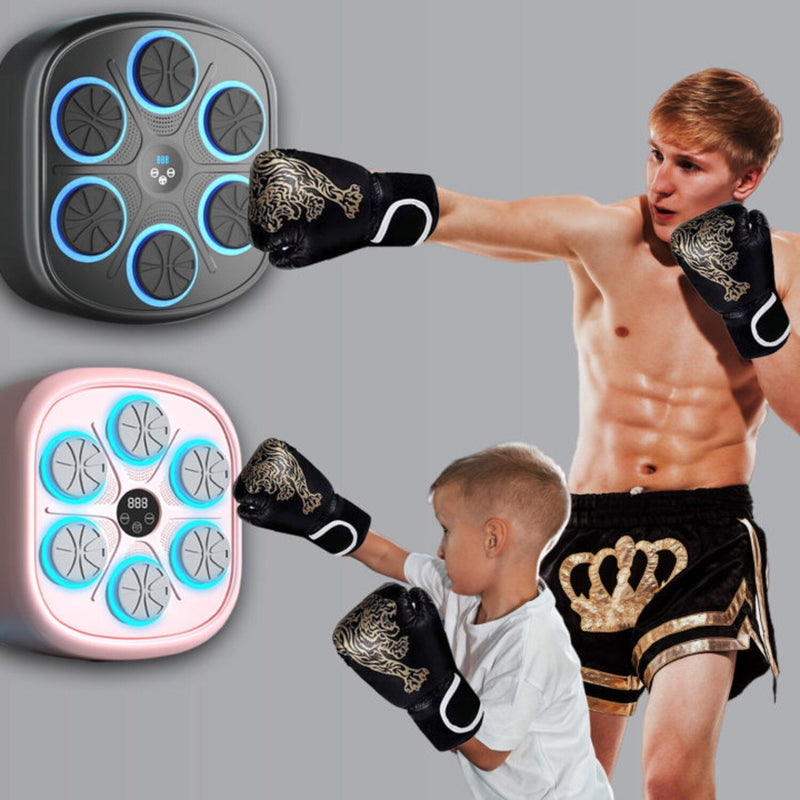 Music Boxing Machine - BeatStrike-Adults-State of Style