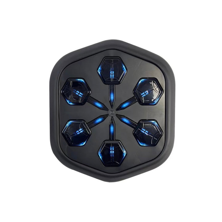 Music Boxing Machine - BeatStrike-Premium Model-State of Style