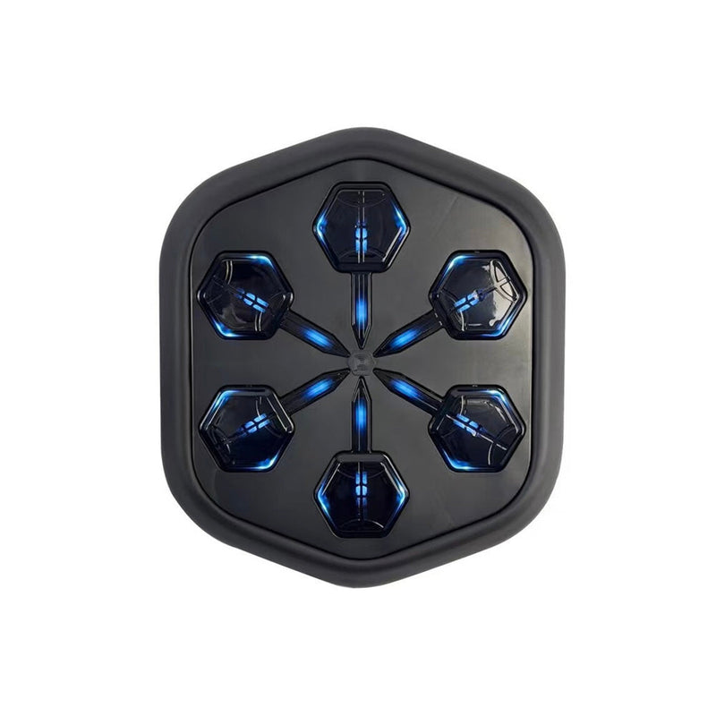 Music Boxing Machine - BeatStrike-Premium Model-State of Style