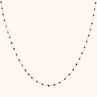 Mystical Pearl Necklace - Lyra-Gold-State of Style