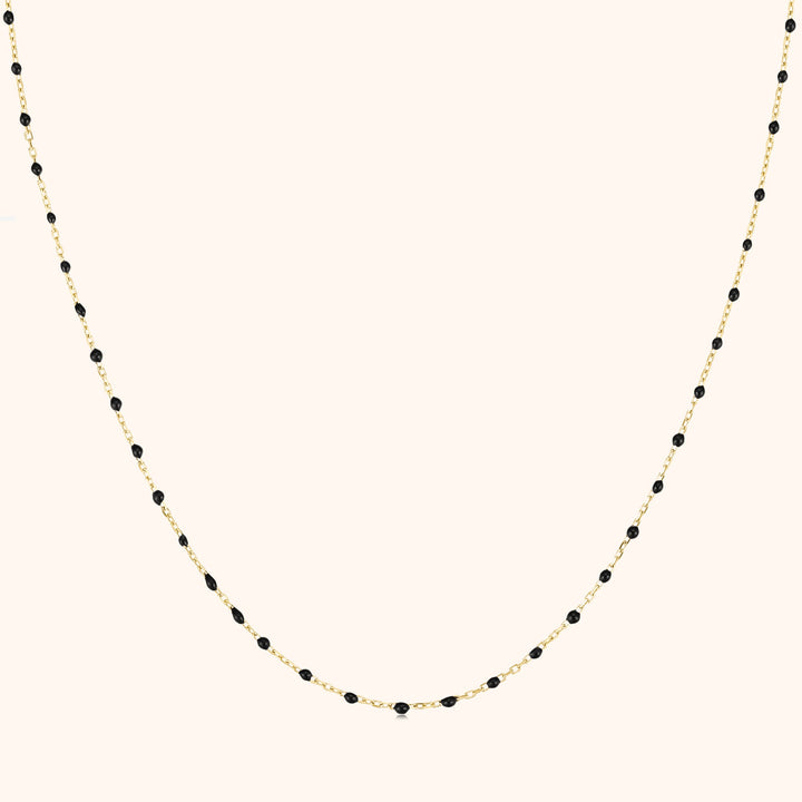 Mystical Pearl Necklace - Lyra-Gold-State of Style