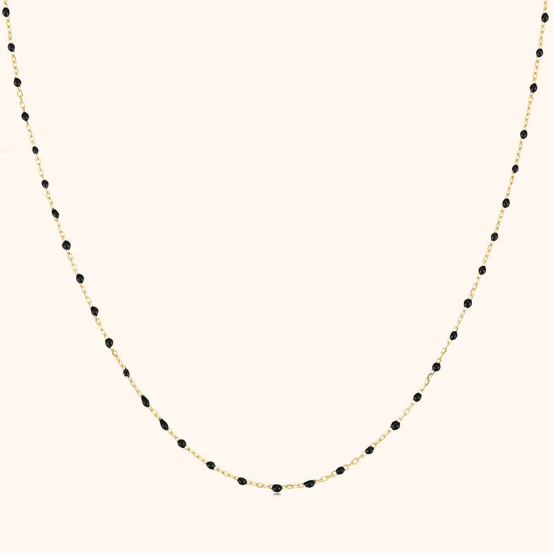 Mystical Pearl Necklace - Lyra-Gold-State of Style
