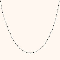 Mystical Pearl Necklace - Lyra-Silver-State of Style