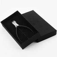 Nail clipper – NovaClip-Black-State of Style