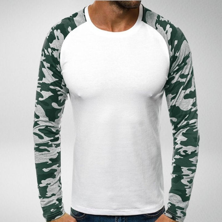 NaomisShirt – Soft & Comfortable Men's Sweater-White-XS-State of Style