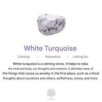 Natural Crystal Beads Bracelet - Eline-Amethyst-State of Style