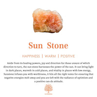 Natural Crystal Healing Energy Bracelet - Aria-Amazonite-State of Style