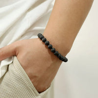 Natural Crystal Healing Energy Bracelet - Aria-Amazonite-State of Style
