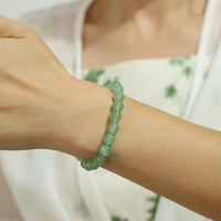 Natural Crystal Healing Energy Bracelet - Aria-Amazonite-State of Style