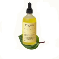 Natural Hair Growth Oil - PureGrowth-1 Piece-State of Style