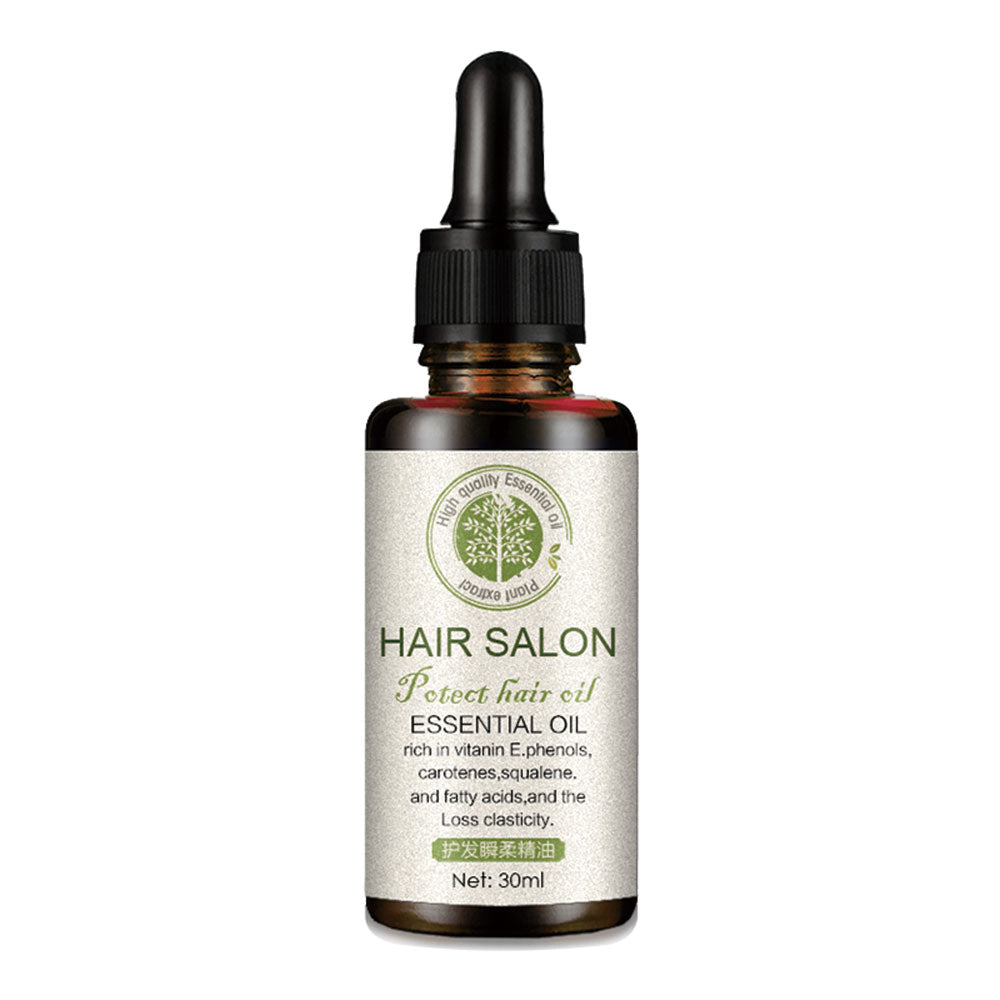 Natural Hair Growth Serum | Strengthen | Nourish | Restore-State of Style