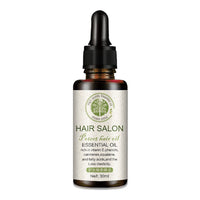 Natural Hair Growth Serum | Strengthen | Nourish | Restore-State of Style