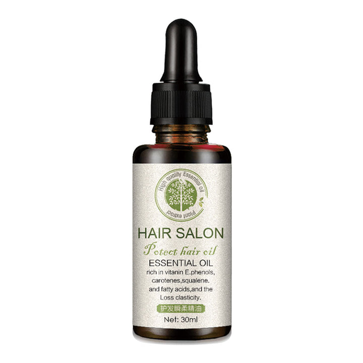 Natural Hair Growth Serum | Strengthen | Nourish | Restore-State of Style