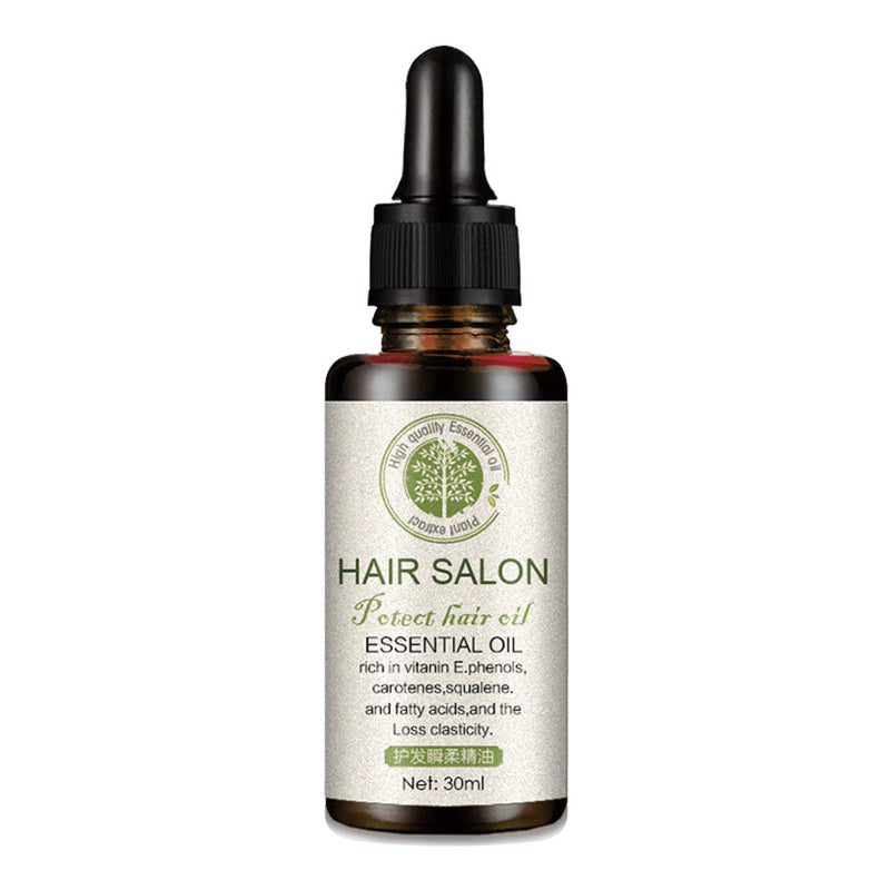 Natural Hair Growth Serum | Strengthen | Nourish | Restore-State of Style
