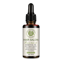 Natural Hair Growth Serum | Strengthen | Nourish | Restore-State of Style