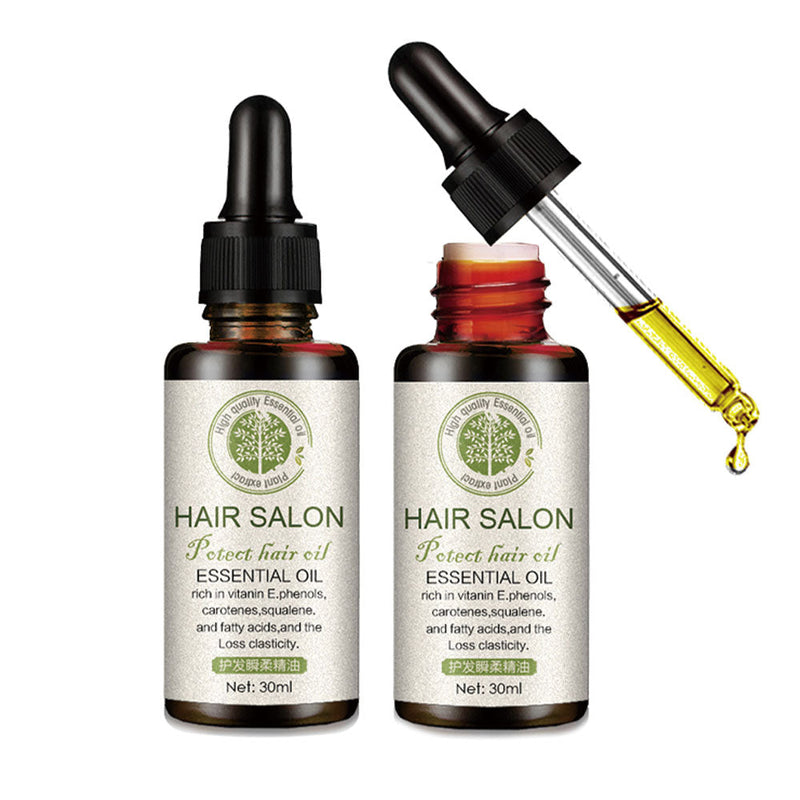 Natural Hair Growth Serum | Strengthen | Nourish | Restore-State of Style