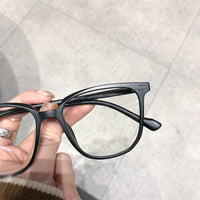 Nearsighted Dioptre Glasses with Blue Light Protection - FocusFrame-Olive Green-0 (Anti-Blue)-State of Style