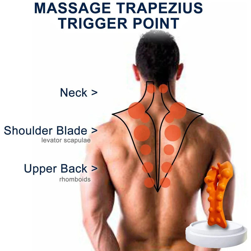 Neck and Shoulder Massager - RelaxTherapy-State of Style