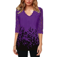 NellaShirt – Trendy Ombre Long Sleeve Sweater for Women-Champagne-XS-State of Style