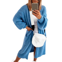 NellekeVest – Trendy Oversized Vest for Women-Blue-S-State of Style