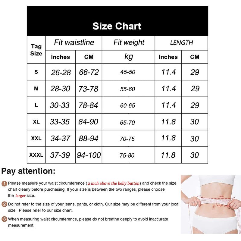 Neoprene Waist Trainer - SweatPro-S-State of Style