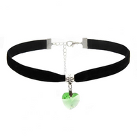 NiceChoker – Elegant & Stylish Choker for Women-Green-State of Style