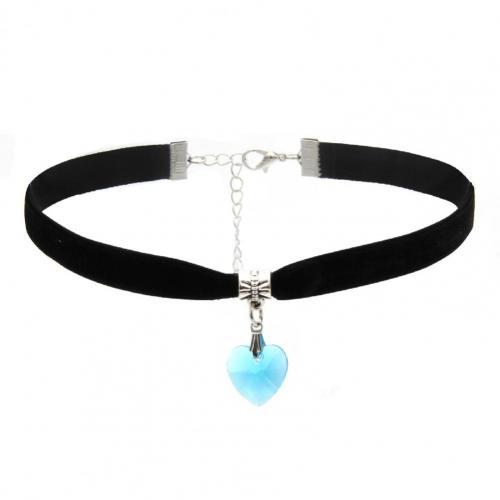 NiceChoker – Elegant & Stylish Choker for Women-More Blue-State of Style