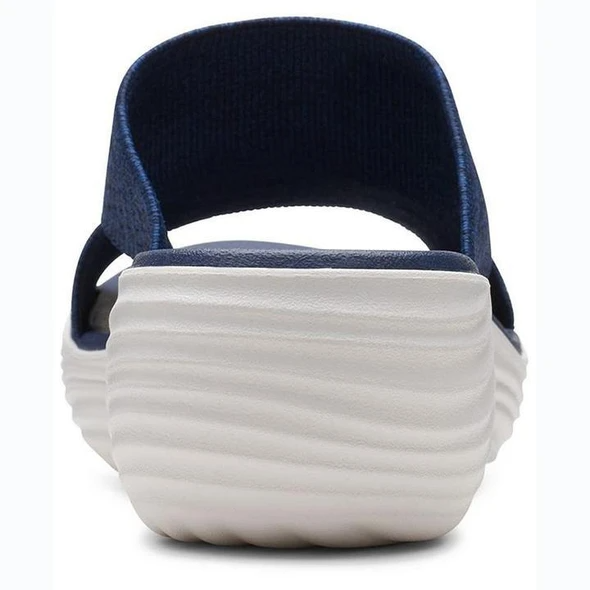 NiceSandels – Supportive Orthopaedic Sandals for Women-Black-4.5-State of Style