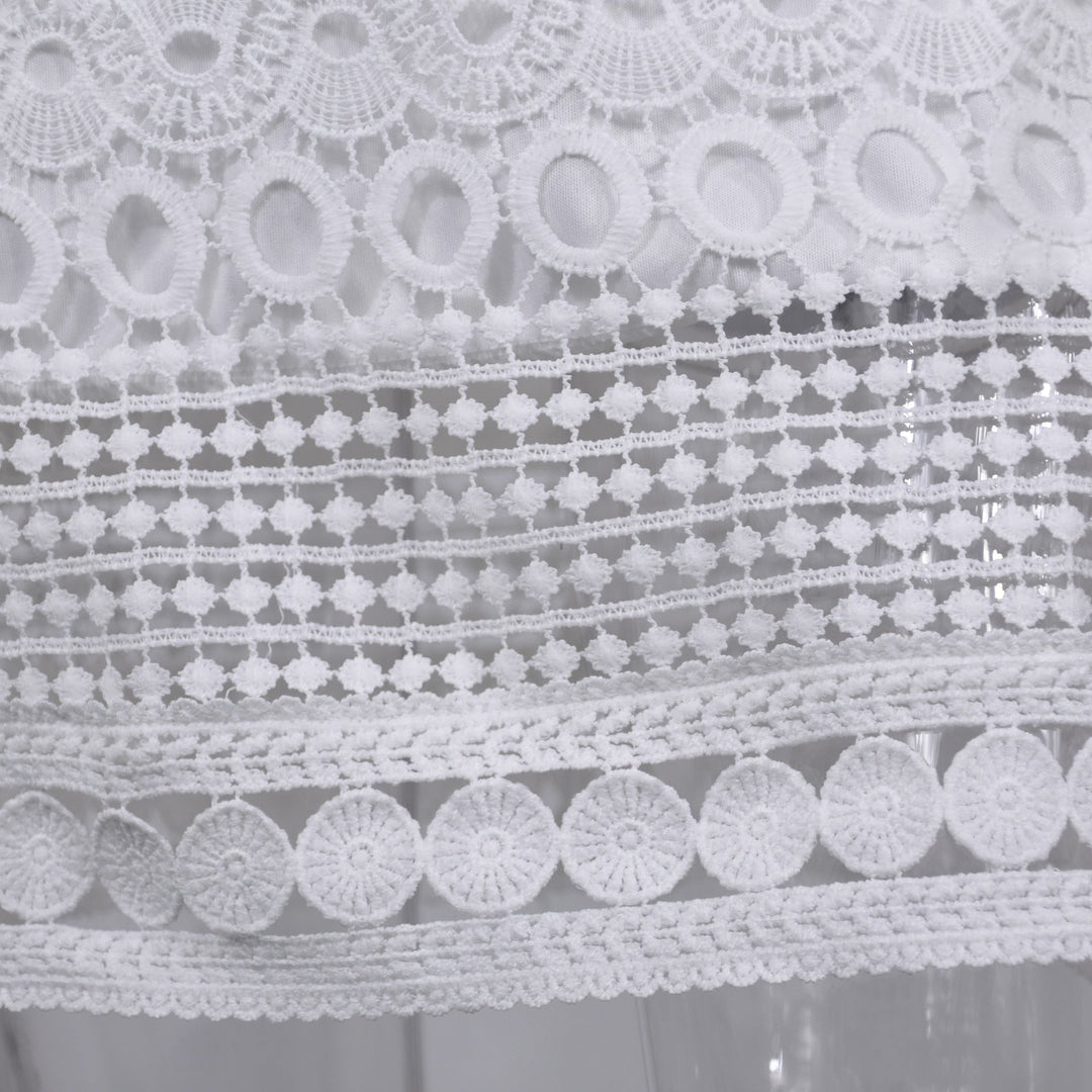 Nicole's Dress | Elegant and Comfortable-S-State of Style